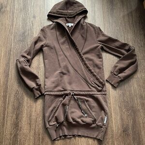 Frankie Morello hoodie S